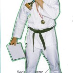 1998 karate 1