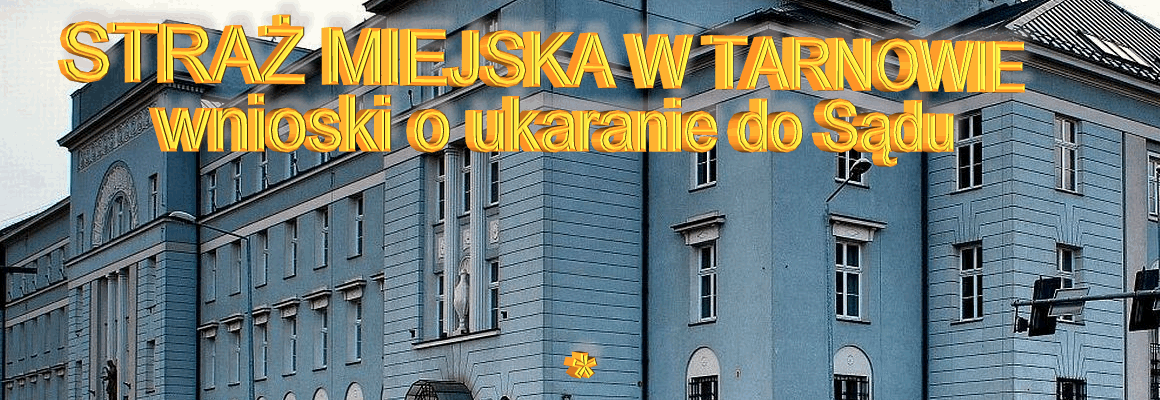 Sąd – Wokanda