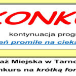 konkurs wiersz