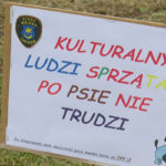 tabliczka pies