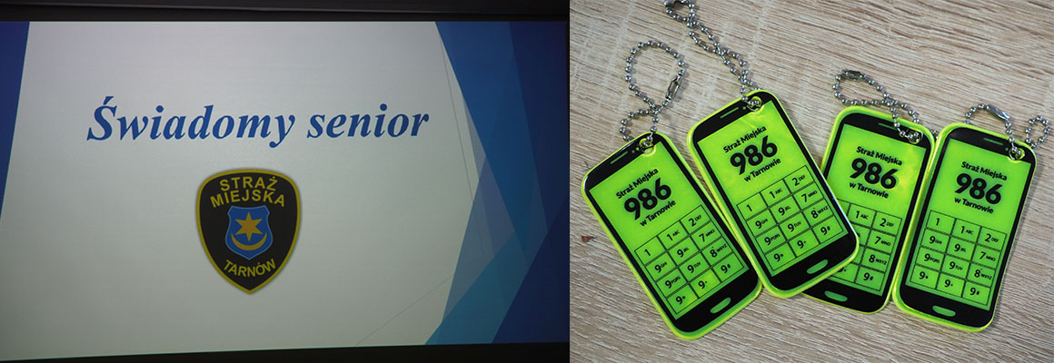 slider senior