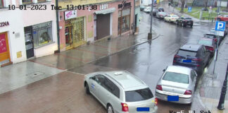 Parkujmy z „głową”