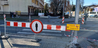 Niechronieni uczestnicy ruchu
