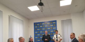 Małopolski Zjazd Komendantów