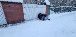 Nie bądźmy obojętni