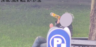 Czarna wiśnia na śniadanie