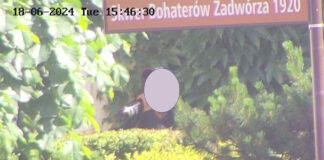 Zimne piwko na upale