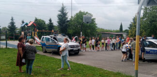 Dzień Bezpieczeństwa i Promocji Zdrowia