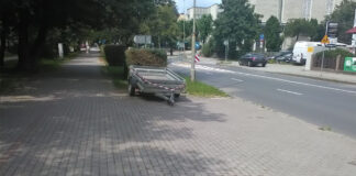 Przyczepka