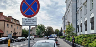 Jarosława Dąbrowskiego B-36…