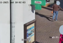 Wałowa prosimy o nie zaśmiecanie oraz niedokarmianie „gołębi…” bo to może słono kosztować