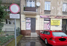 „…1 Maja” zakaz B-1