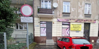 „…1 Maja” zakaz B-1