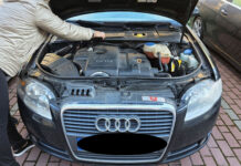 Do „…Prochowni” odpaliło