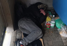 „Thomasa Woodrowa Wilsona” 56 w altanie