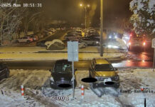 „Marszałka Józefa Klemensa Piłsudskiego” autobus nie przejedzie, ale dalej jedzie