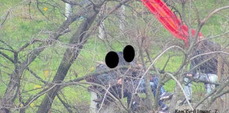 „Kościuszki Tadeusza” 15 A na placu zabaw…