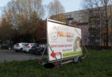 „Osiedle Legionów Henryka Dąbrowskiego” niszczenie zieleni