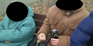 „Ogród Jordanowski w Parku Strzeleckim”