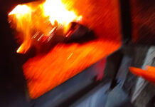 „Malinowa…’’ kontrola spalania