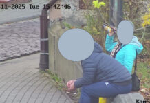 „Ducha Świętego” „to ty pierwsza” piwo na murku