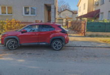 „Rufina Piotrowskiego” utrudnienia