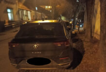 „Widok” do siłowni