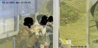 Krakowska do kolacji „Dżem i whisky”