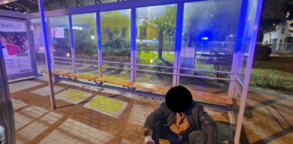 Narutowicza Gabriela „Przystanek…Mój…”