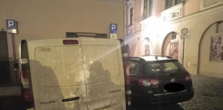 Plac Rybny tylko nie na „…kopercie…”