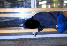 Klikowska 4. „Przystanek … szklana pogoda”