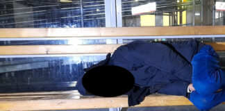 Klikowska 4. „Przystanek … szklana pogoda”