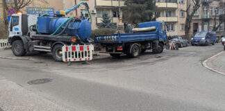 „Generała Józefa Zachariasza Bema” z „Limanowskiego Bolesława Łukasza Tadeusza” herbu Alemani z Wysłouchów awaria wodno- kanalizacyjna, pomożemy