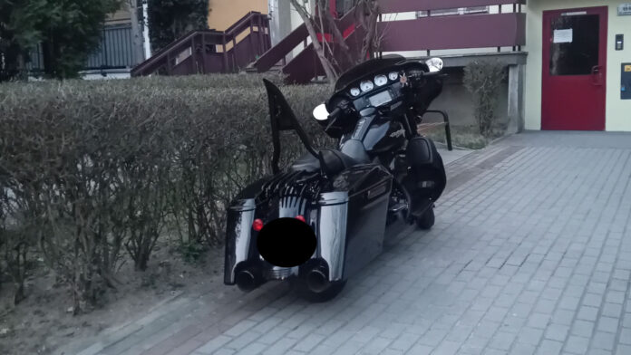 motor