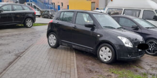 Polna ale w mieście i Krupnicza,tylko nie na zieleńcu