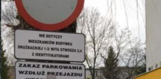 „Wita Stwosza” B-1