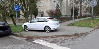 Graniczna Straż Miejska