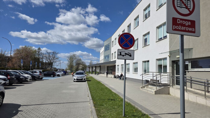 szpital