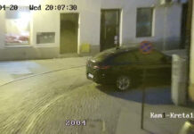 Wekslarska B-36 „absolutnie” tak nie wolno