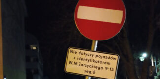 „Zarzyckiego Ferdynanda” ustawić to zdecydowanie za mało, ale i w zgodzie z prawem
