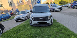 Polna niech zostanie polną