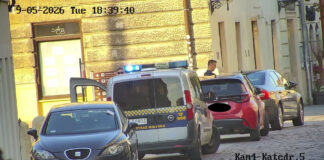 Katedralna w strefie zamieszkania czy to walka z wiatrakami ?