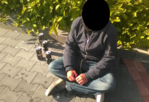 Błonie a tam taki kustosz
