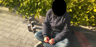 Błonie a tam taki kustosz