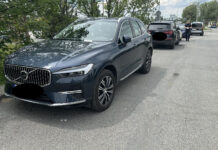 Lwowska 178A na drodze do SOR – tu nie parkujemy