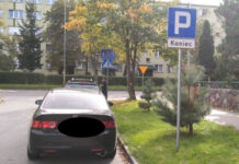Graniczna tradycyjnie w niedzielę