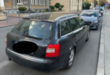Brodzińskiego Kazimierza TAXI